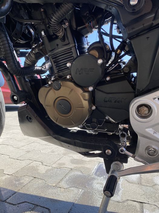 Lifan KP250 2020рік