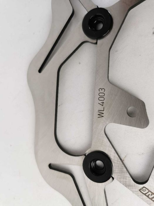 Braking tarcza hamulcowa przód HONDA CR CRF HONDA HM WL4003