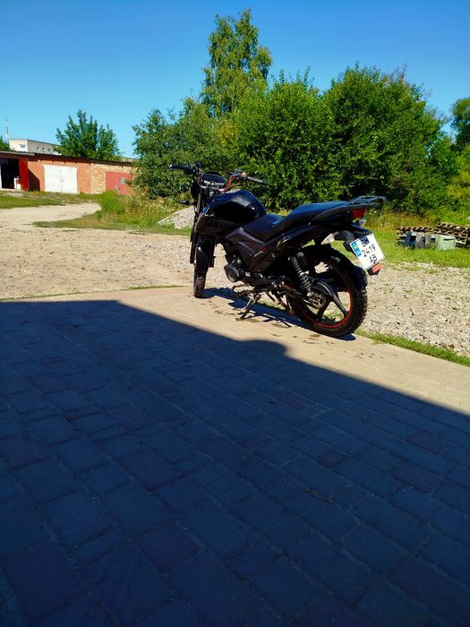 Продам ліфан ccr 150-2E