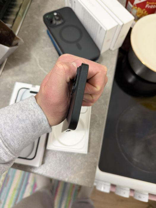 Iphone 15 128gb black 89% акб