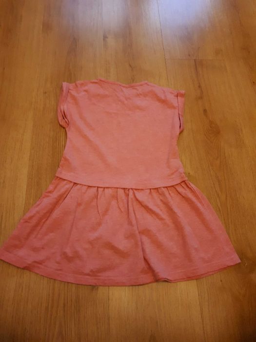 NEXT sukienka 5 lat rozmiar 110