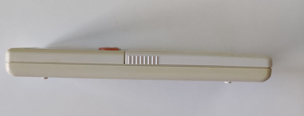 Pilot do klimatyzatora Mitsubishi KF1A w stanie bardzo dobrym