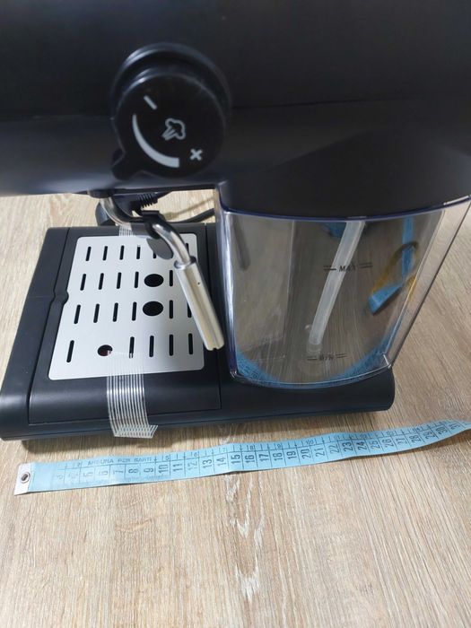 КАВОВАРКА Нова Silver c