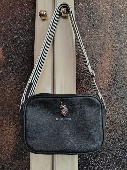 Сумка жіноча US Polo Assn