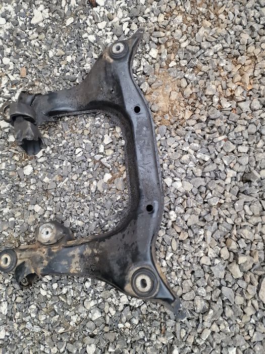 Sanki zawieszenie volkswagen Passat b5 audi a4 b5