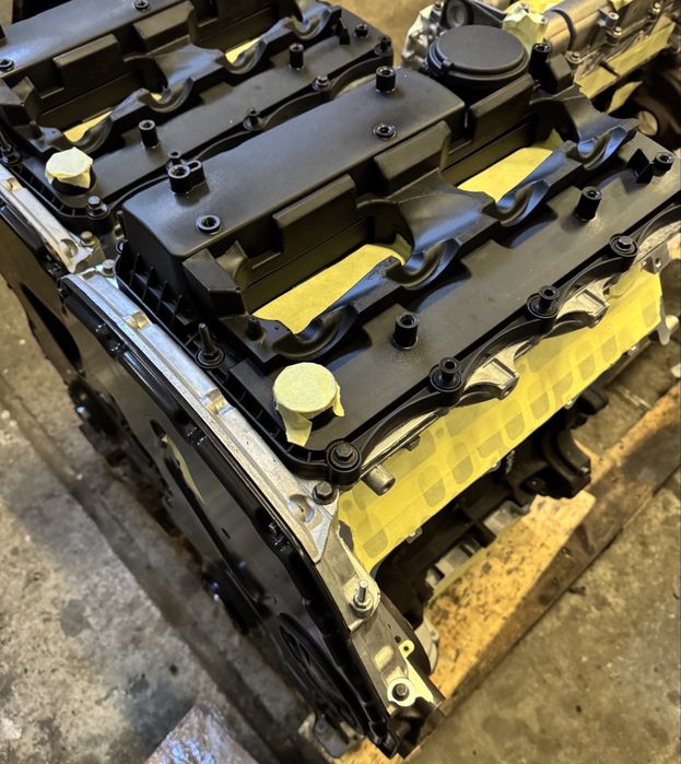 Двигатель 2.2 RWD форд транзит/ford transit, ranger BK3Q 6006 DB