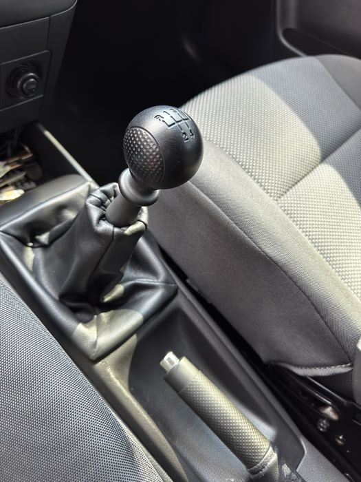 Chevrolet Aveo 2011
