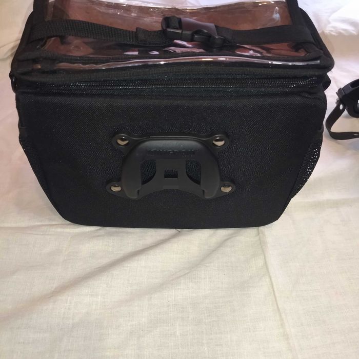 Велосумка на руль Arcore HANDLEBAR BAG, 5,4 литра