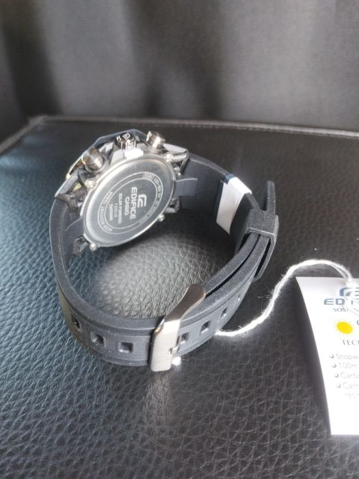 Годинник Casio edifice