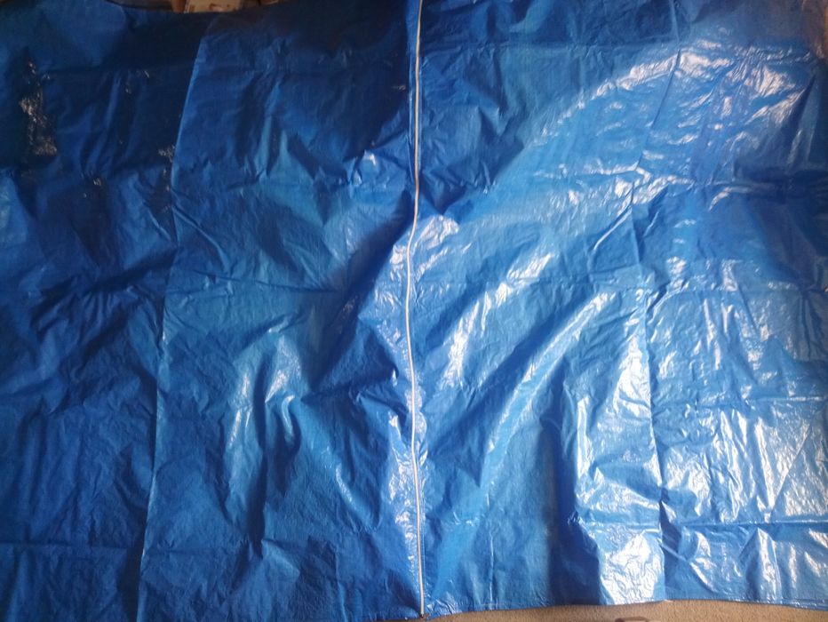 Ściany pawilonu 2x3m relaxdays