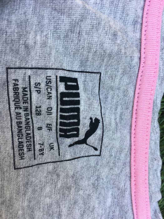 T-Shirt Puma - oferta portes