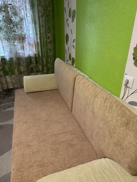 Диван (можливий торг)