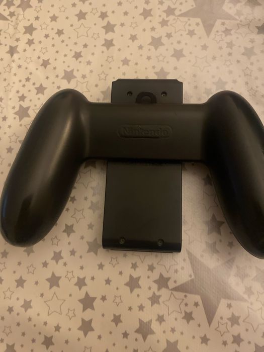 Suporte Comando original nintendo switch