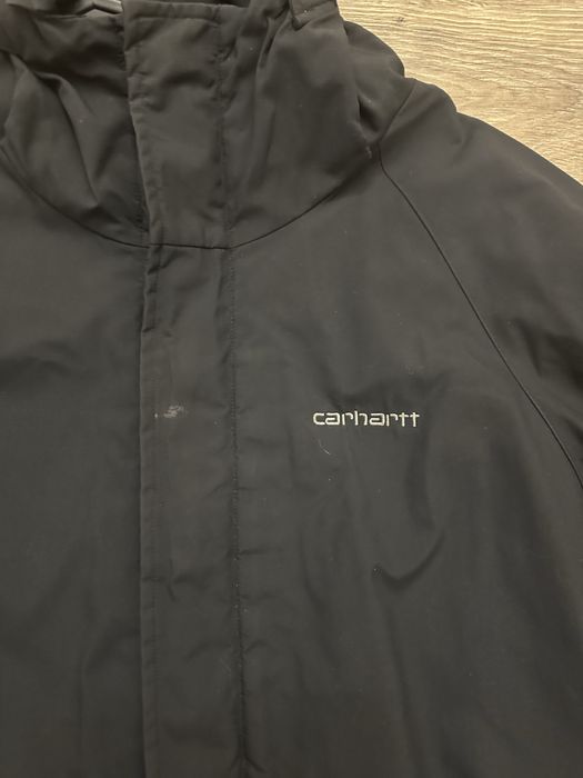 Куртка carhartt