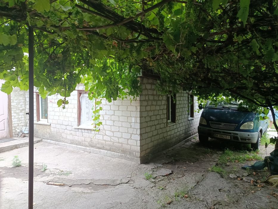 Продам ДОМ, С. Звенигородка