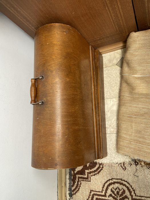 Ручная швейная машина