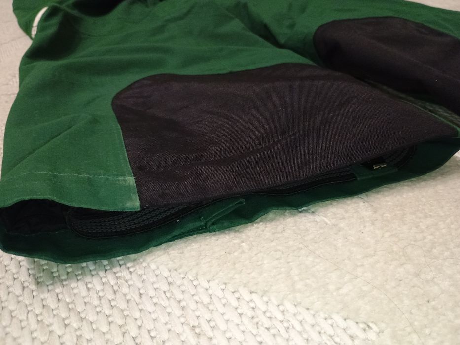 Spodnie snowboardowe/narciarskie Northface