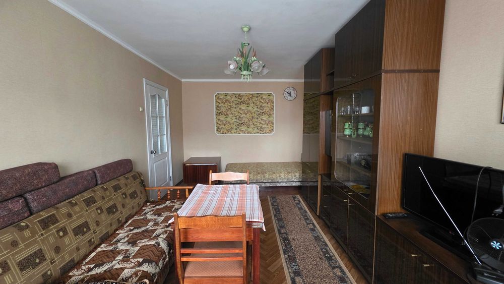 Продаю 3 кімнатну квартиру 63 м.кв., Центр, вул. Шосейна