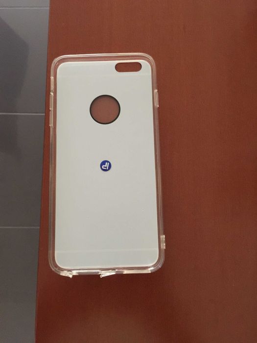 Capa para Iphone 6 Plus