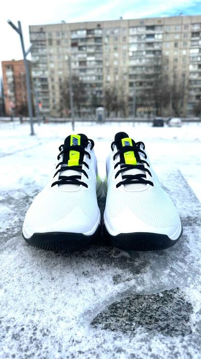 Nike Precision 5 [US 12|30 cm] - NEW