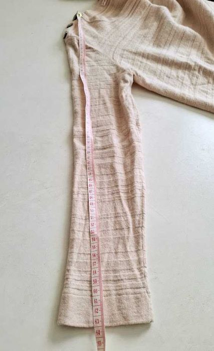 Camisola 50% lã Purificación Garcia - veste S