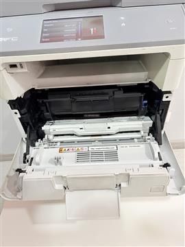 Drukarka laserowa, tania w eksploatacji