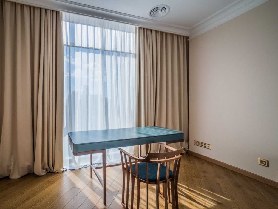 Многокомнатная квартира по адресу бульвар Дружбы Народов (площадь 310 м²) - Atlanta.ua - фото 16