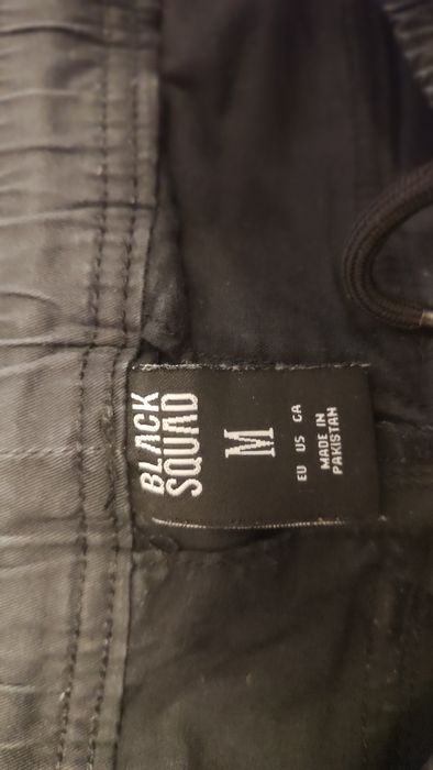 spodnie New Yorker, rozm. M