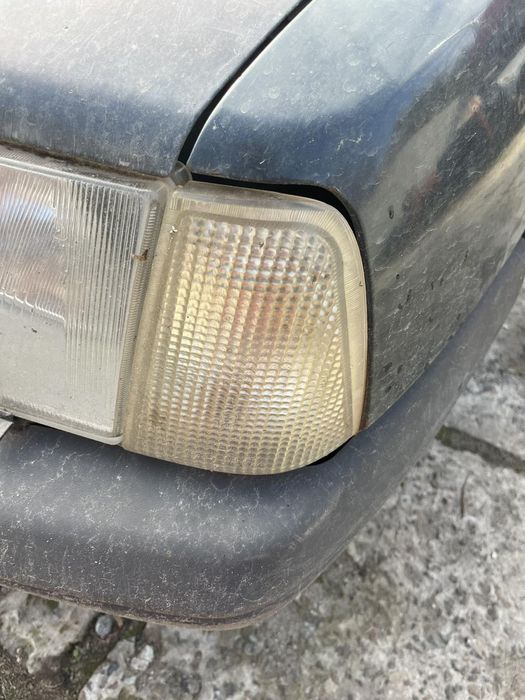 Фара (оптика),поворотники Москвич 2141, 26,2717, 2140,412, ГАЗ 3110, Г