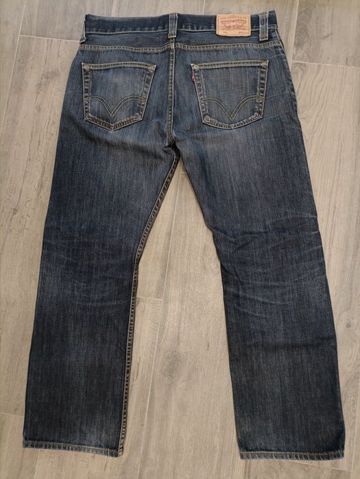 Джинсы Levi's 506 36/30