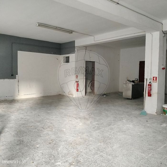 Armazém  para arrendamento