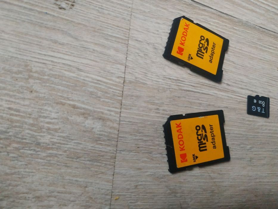 Micro SD Кард рідер до комп'ютера SDXC Micro SD Card Reader