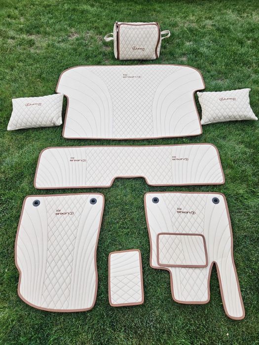 Автомобильные коврики Лексус RX 450 H