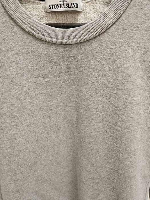 Мужская кофта свитшот оригинал Stone Island  L