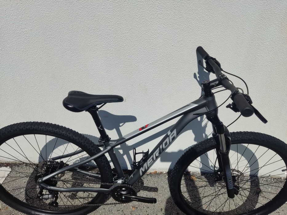 Merida big nine 60 nova roda 29
