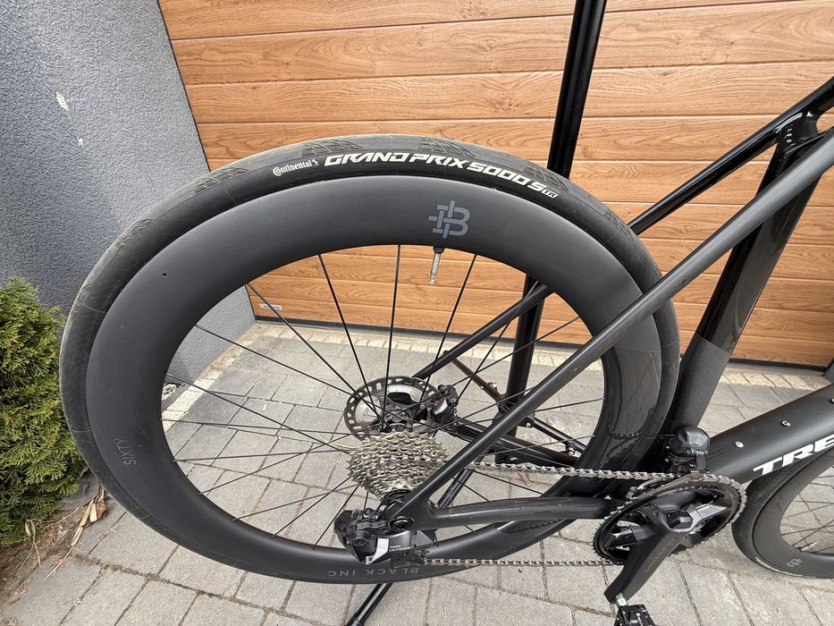 Trek Madone SLR 7 Gen 8