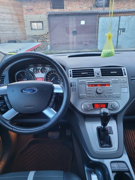Ford Kuga 2.0tdci