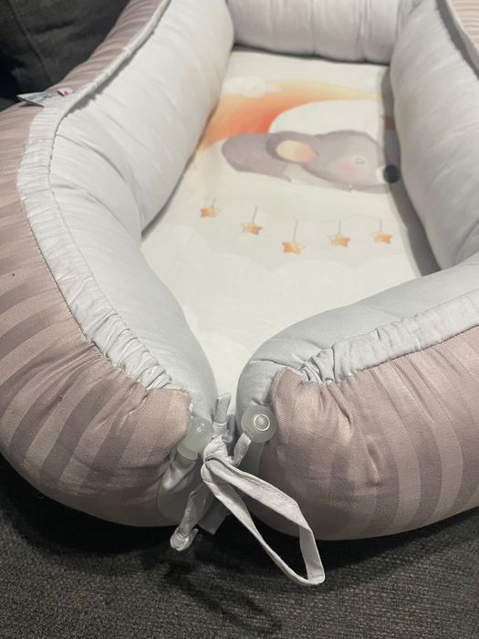 Дитячий кокон «Верес»