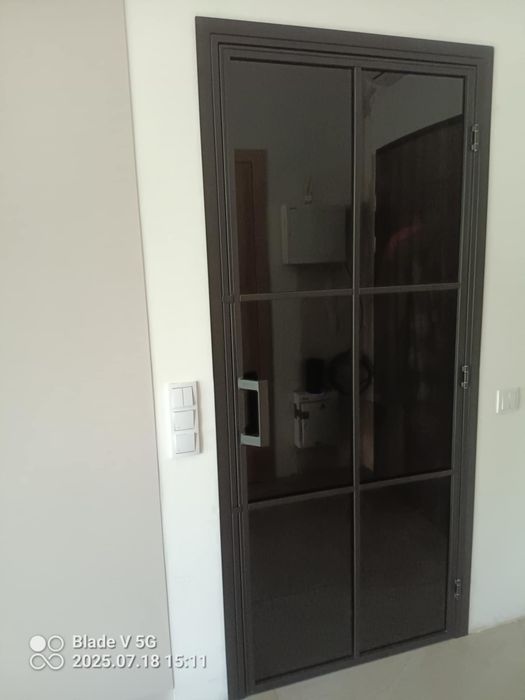 Drzwi loft      .