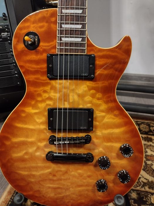 Gitara el. EPIPHONE limit edycja