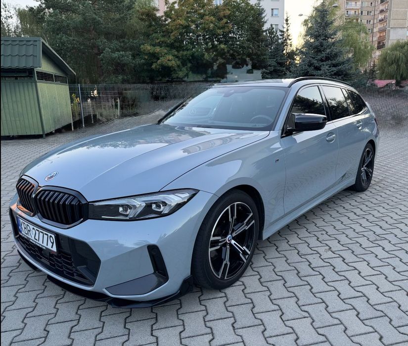 BMW Seria 3