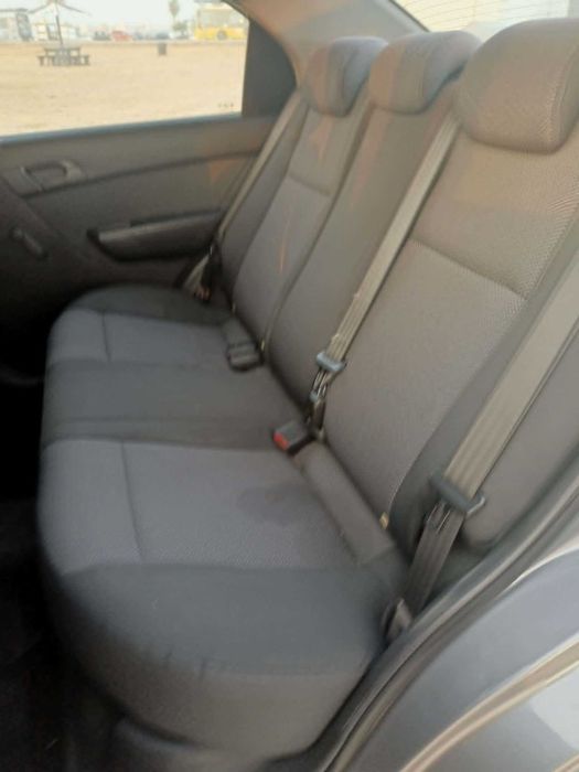 Chevrolet Aveo 1.4 LPG + Petrol | 2010 | €2,900  Negotiable
