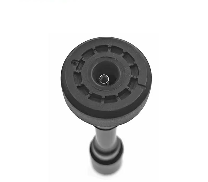 Бронепровод насвечник наконечник катушка зажигания Лансер 9 1.6 4g18