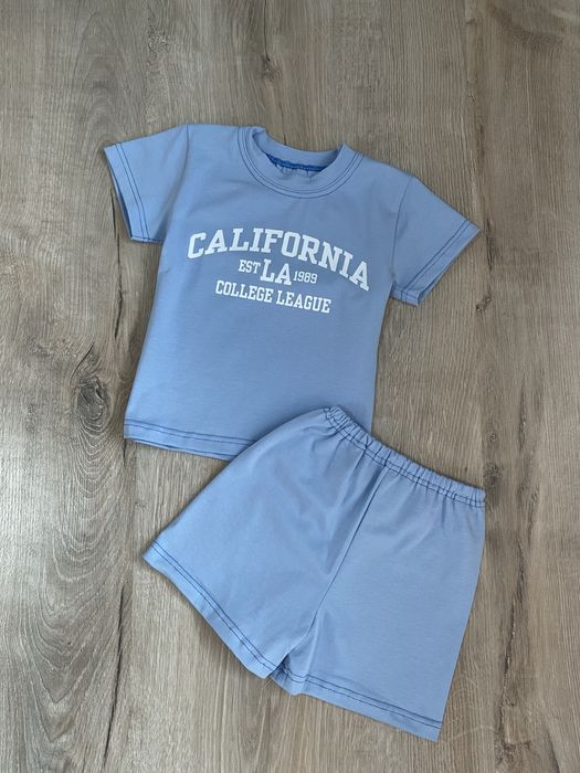 Комплект дитячий