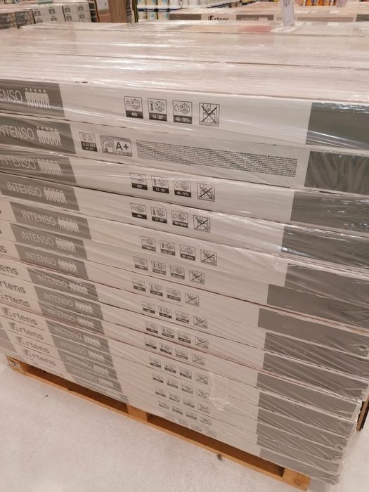 Pinturas telhado, quintas, vivendas,, Pré instalação, Chão flutuante,