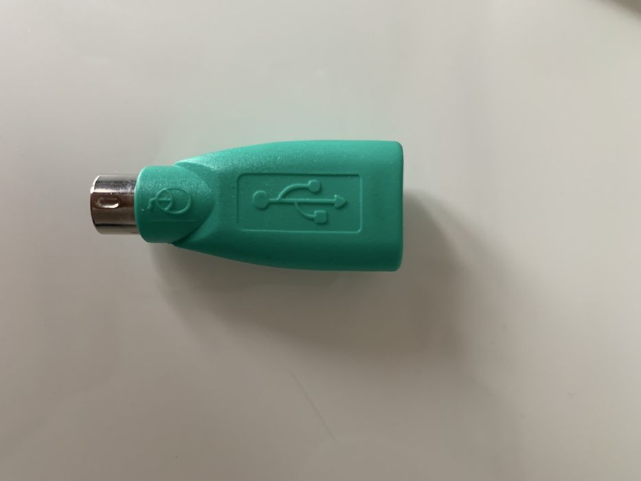 Przejściówka do USB
