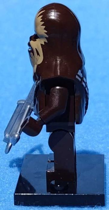 Chewbacca v2 (Star Wars)