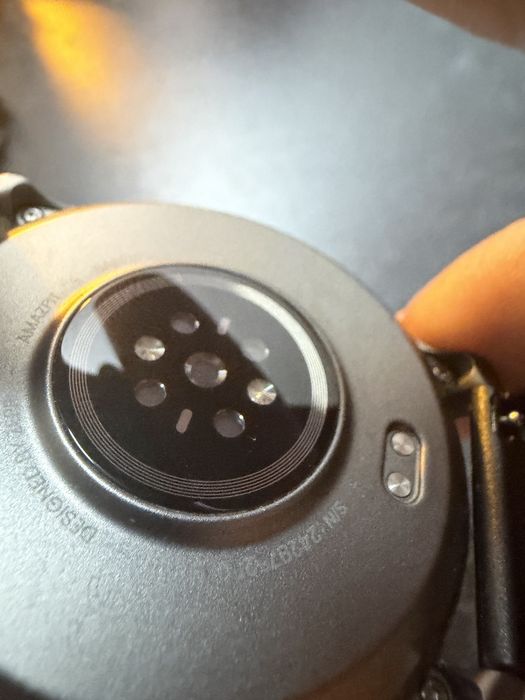 Smartwatch Amazfit Balance 2 | 47mm | 10ATM