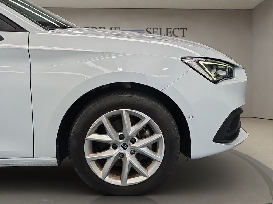 SEAT Leon 1.0 TSI Style