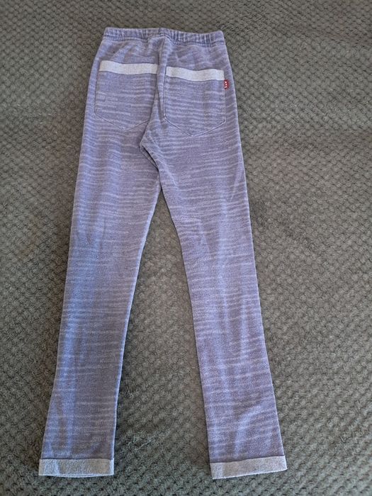 Leginsy atx rozmiar 134/140